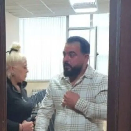 Съдът реши: Каспъра влиза за 5 г. зад решетките за убийството в Столипиново