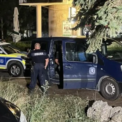 Младежът убил жената на първомайски полицай Димитрина Грозева по