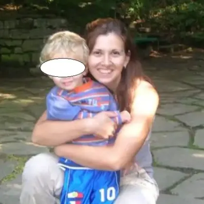 Убитата в Първомай жена на полицай Димитрина Грозева е работила в детската