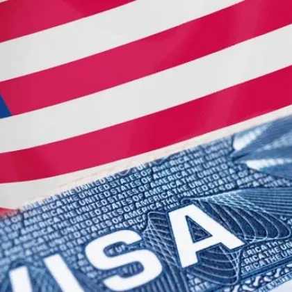 От 2 септември Държавният департамент на САЩ въвежда промени в