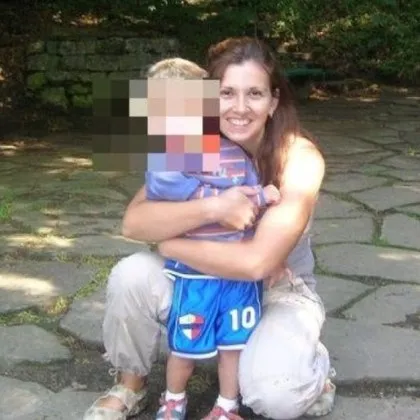 Задържан е убиецът на Димитрина Грозева в Първомай чийто съпруг