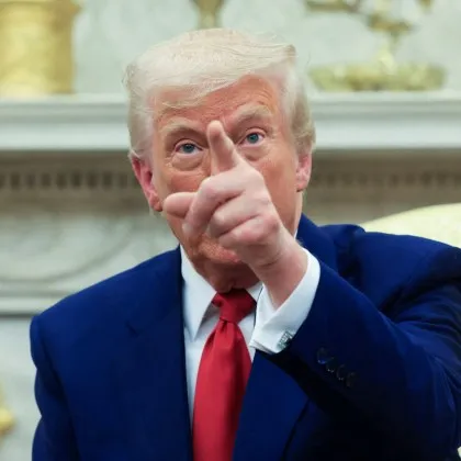 Американският президент заяви че е уредил шест войни за шест