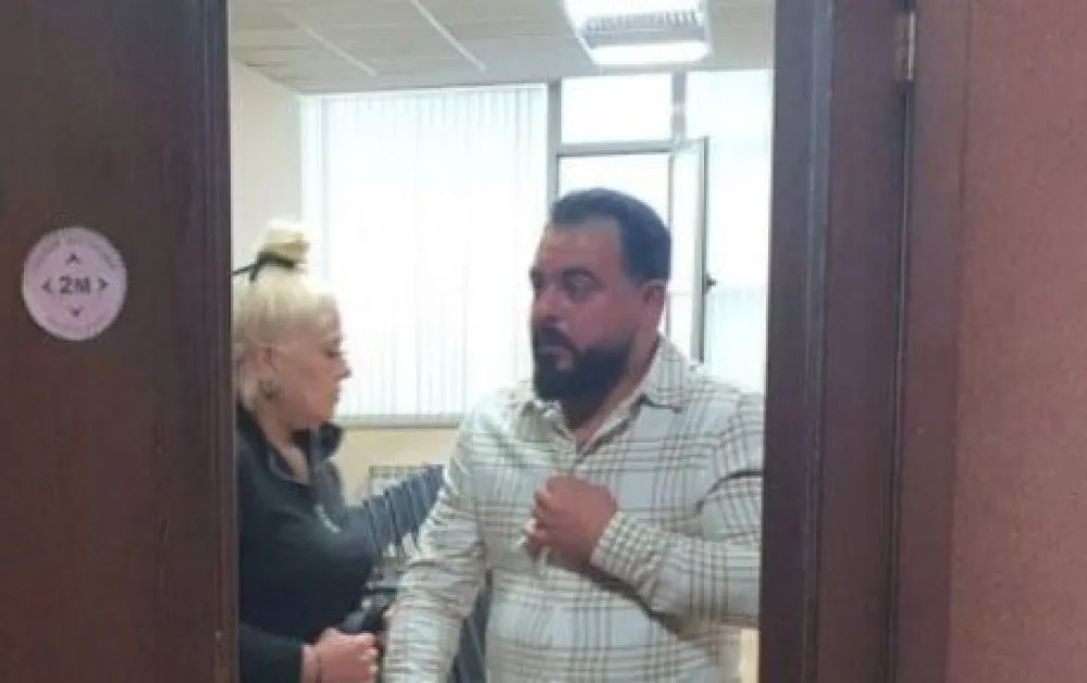 Съдът реши: Каспъра влиза за 5 г. зад решетките за убийството в Столипиново