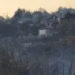 Двама са задържани за пожара край Стара Загора СНИМКИ