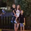 Изписаха двете момиченца, връхлетени от АТВ в „Слънчев бряг"