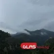 Краткотрайни валежи и гръмотевици в части от страната