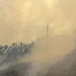 Привлякоха като обвиняеми двамата мъже за пожара в Стара Загора