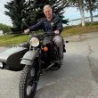 Путин подари на американец от Аляска нов мотоциклет за 22 000 долара