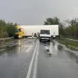 Сияна си отиде, пътят на смъртта край Телиш остава
