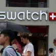 Swatch се извини и оттегли реклама след обвинения в расизъм