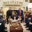 Тръмп: Днес или ще има споразумение, или подкрепата за Украйна спира