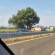 Внимавайте! Катастрофа на АМ Тракия, има огромна тапа