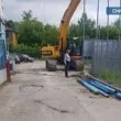 Заключиха улица край София, искаха и такса за преминаване