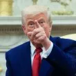 „Знам какво правя! Спрях шест войни!": Тръмп атакува медиите