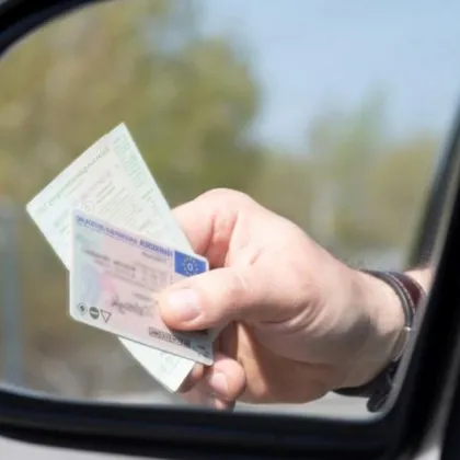 Един човек е задържан при операция на СДВР в София