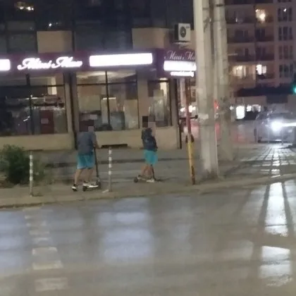 В Люлин вече има нова градска легенда – не за