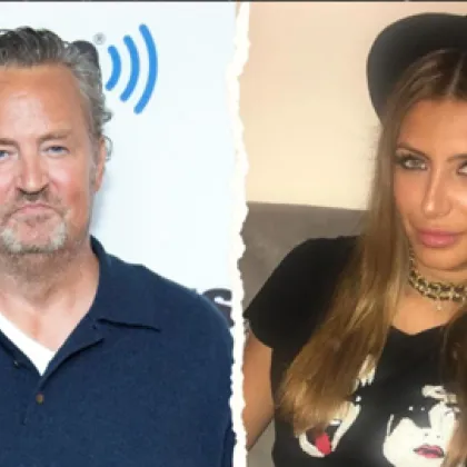 Жена известна в Лос Анджелис като Кралицата на кетамина ще