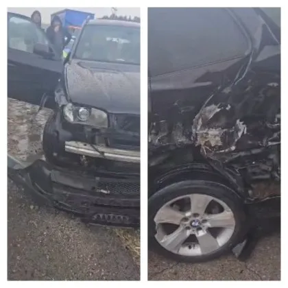 АМ Хемус отново се превърна в арена на хаос и