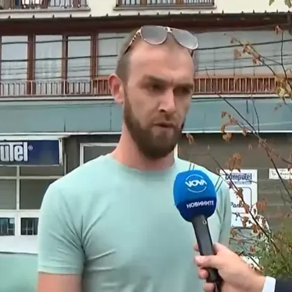 Пореден шофьор твърди че е попаднал в капана на фалшиво