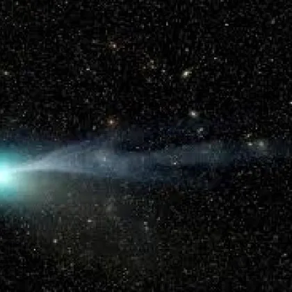 Учените смятат че кометата 12P Pons Brooks съдържа най силните доказателства досега че