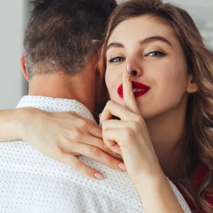 Хормоналният бум насърчава жените да търсят партньор с най добрите гени