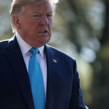 Президентът на САЩ Доналд Тръмп иска да премахне с указ