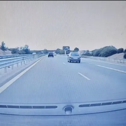 На българските магистрали всеки ден се раждат нови шофьорски легенди