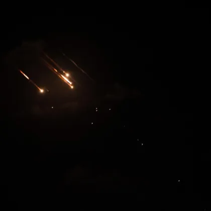 Веднага след края на преговорите между украинския президент Володимир Зеленски