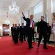 Белият дом е хвърлил око на Будапеща като евентуално място за среща между Зеленски и Путин