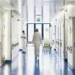 Мъж буйства в болница в Плевен, нахвърли се на длъжностно лице