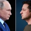 Обявиха възможното място на срещата на Путин и Зеленски