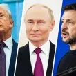 Sky News: Зеленски, Тръмп и Путин може да се срещнат в Рим. Или в Женева?