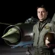 ВКС се произнесе за обезщетението за сина на загиналия пилот майор Валентин Терзиев