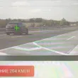 Засякоха шофьори с над 200 км/ч по АМ "Тракия" през уикенда