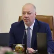 Желязков: Подкрепата за Украйна трябва да продължи да се прилага по координиран начин