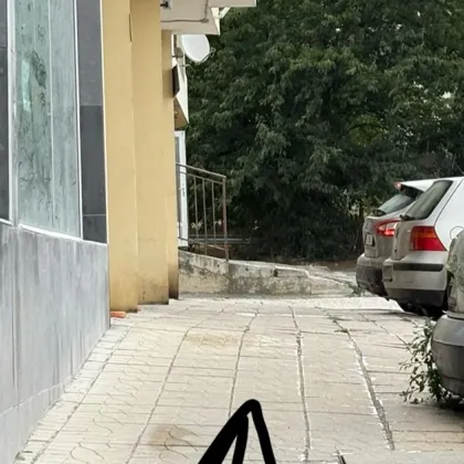 Инцидент с майка и бебешка количка е предизвикал напрежение в