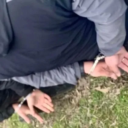 Криминалисти от РУ Пазарджик установиха и задържаха мъж участвал в извършването