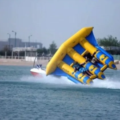 Пореден случай на инцидент с атракцион в Слънчев бряг 15 годишен