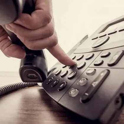 За пореден опит за телефонна измама алармират от компанията Енерго