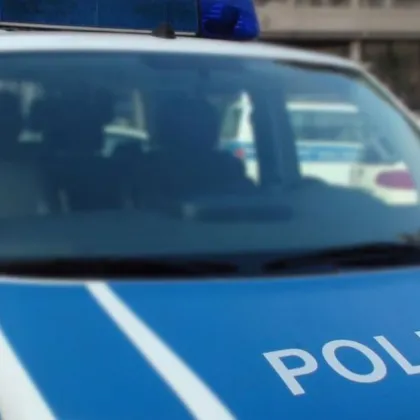 Обектът паднал и взривил се в царевична нива в Източна