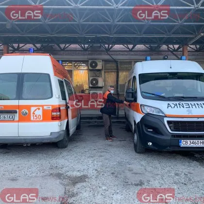 Първи подробности за инцидента с пострадал работник е пострадал на