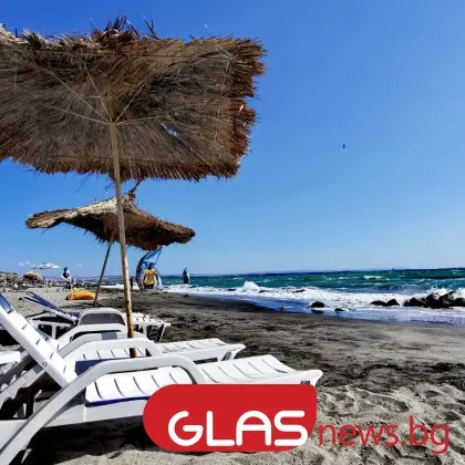 Днес ще бъде слънчево след обяд над планинските райони с незначителна