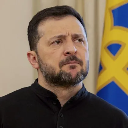 Западът започна операция в Украйна за отстраняване от власт на