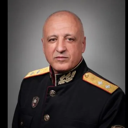 Ген Емил Тонев да бъде преназначен за началник на Национална