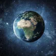 Как изглежда Земята от разстояние от 290 млн. км - НАСА показа СНИМКА