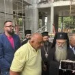 Митрополит Николай потърси подкрепа за строежа на храм в Пловдив, Борисов обеща