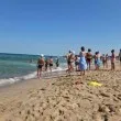 Млад мъж се удави в Приморско