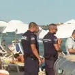 Водолази търсят катарамите на скъсания колан, заради който загина дете