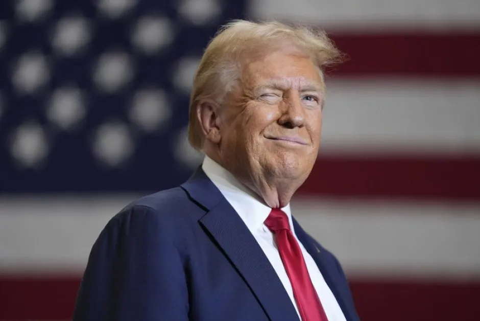 Тръмп пак откри географията: Крим бил в океана и почти колкото Тексас