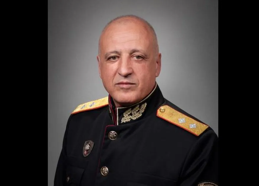 Желязков с важно решение за шефа на НСО